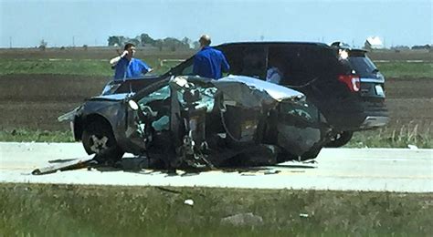 I 55 accident bloomington il today. Things To Know About I 55 accident bloomington il today. 